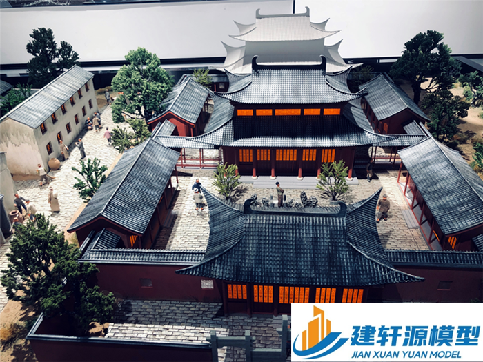 长治奉化-县前街
